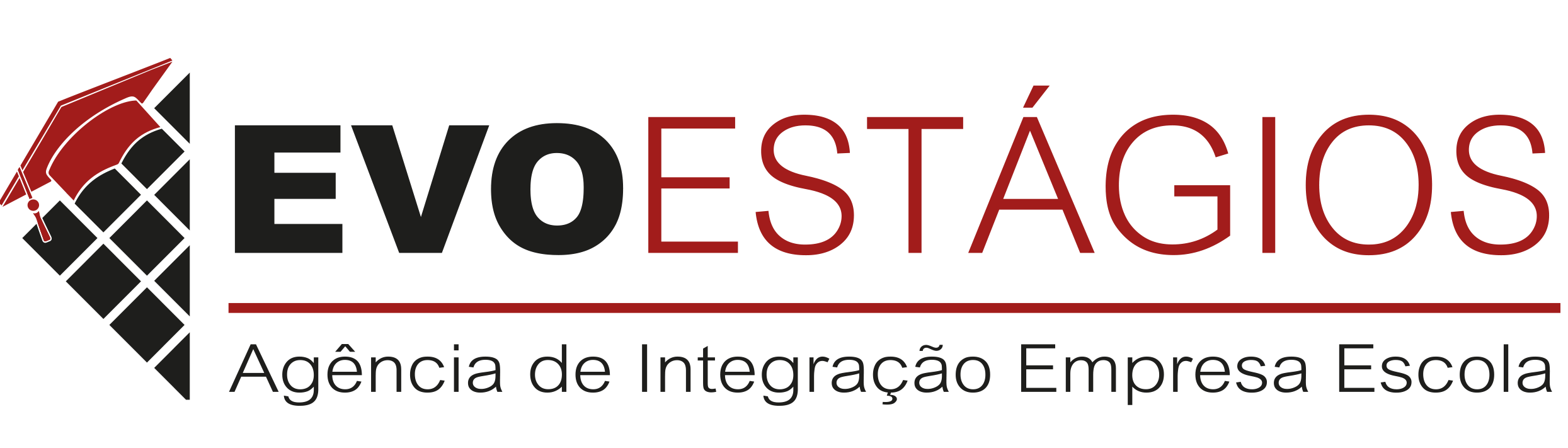 Evo Estágios