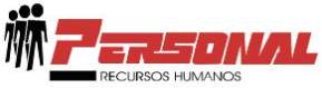 Personal Recursos Humanos