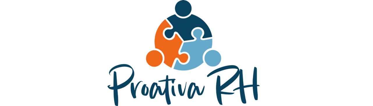 Proativa Recursos Humanos .