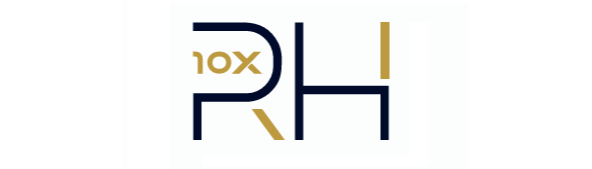 Rh 10X Gestão Empresarial